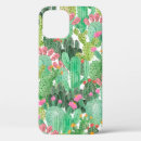 Search for cactus flower iphone cases Prickly