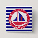 Search for babys daddy square badges Dad to be