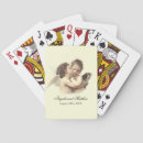 Search for kissing playing cards Vintage