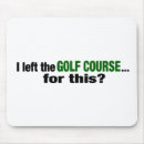 Search for birdies standard mouse mats Funny