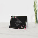Search for bereavement wedding thank you cards Funeral