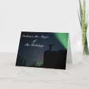 Search for aurora christmas cards Magic