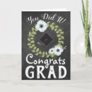 Search for flower graduation cards College