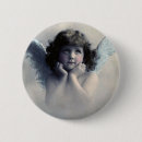 Search for guardian angel badges Vintage