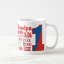 Search for pere mugs Grandfather