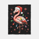 Search for flamingo christmas decor Xmas