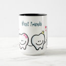 Search for orthodontic braces mugs Medical