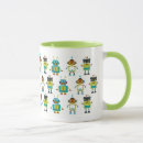 Search for cute robot mugs Robots