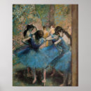 Search for degas dancer posters Dancing