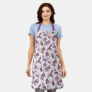 Search for w aprons Baker