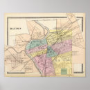 Search for dayton posters Map