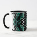 Search for kaleidoscope pattern mugs Mosaic