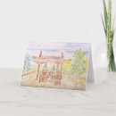 Search for hour cards Watercolor