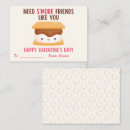 Search for marshmallow cards Smores