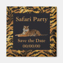 Search for predator invitations Safari