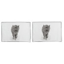 Search for wolf pillowcases Wildlife