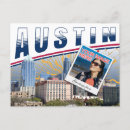Search for of austin postcards Usa