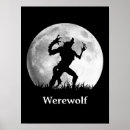Search for cool wolf art Moon