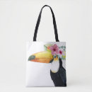 Search for toucan bags Tropical