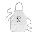 Search for zig zag aprons Charlie brown