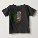 Search for italian baby shirts Europe