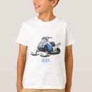 Search for snowmobile tshirts Skimobile