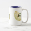 Search for white shell mugs Ocean