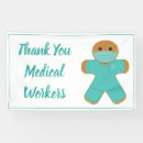 Search for thank you nurse banners Doctor