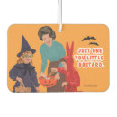 Search for halloween car air fresheners Vintage