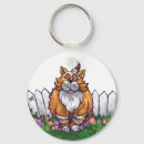 Search for ginger cat key rings Cats