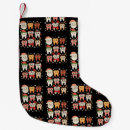 Search for dentist christmas stockings Santa