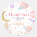 Search for two little girls stickers Twinkle twinkle little star