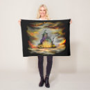 Search for halloween black cat blankets Witch