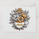 Search for brew postcards Illustration