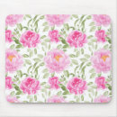 Search for pretty mouse mats Feminine
