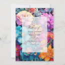Search for jewel wedding invitations Amethyst