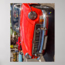 Search for red sports car posters Classic