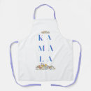 Search for harris aprons Kamala
