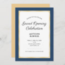 Search for grand opening celebration invitations Corporate