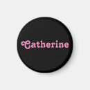 Search for catherine magnets Female