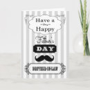 Search for brother fathers day cards Brother in law