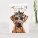 Search for rhodesian ridgeback dog cards Dogs