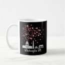 Search for washington dc monument mugs Tidal basin