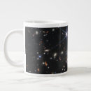 Search for space objects mugs Astronomy