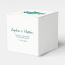 Search for succulent wedding favour boxes Watercolor