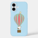 Search for balloon iphone cases Snoopy