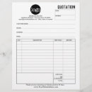 Search for quote flyers Business