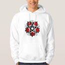 Search for red rose hoodies Flower