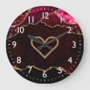 Search for gold diamond art Heart