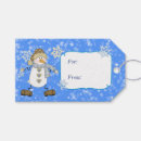 Search for funny christmas cartoons gift tags Festive